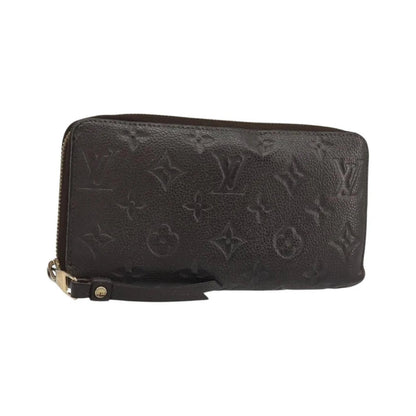 Louis Vuitton Zippy Wallet NM - Brandsamsara