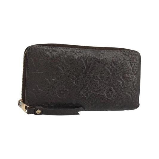 Louis Vuitton Zippy Wallet NM - Brandsamsara