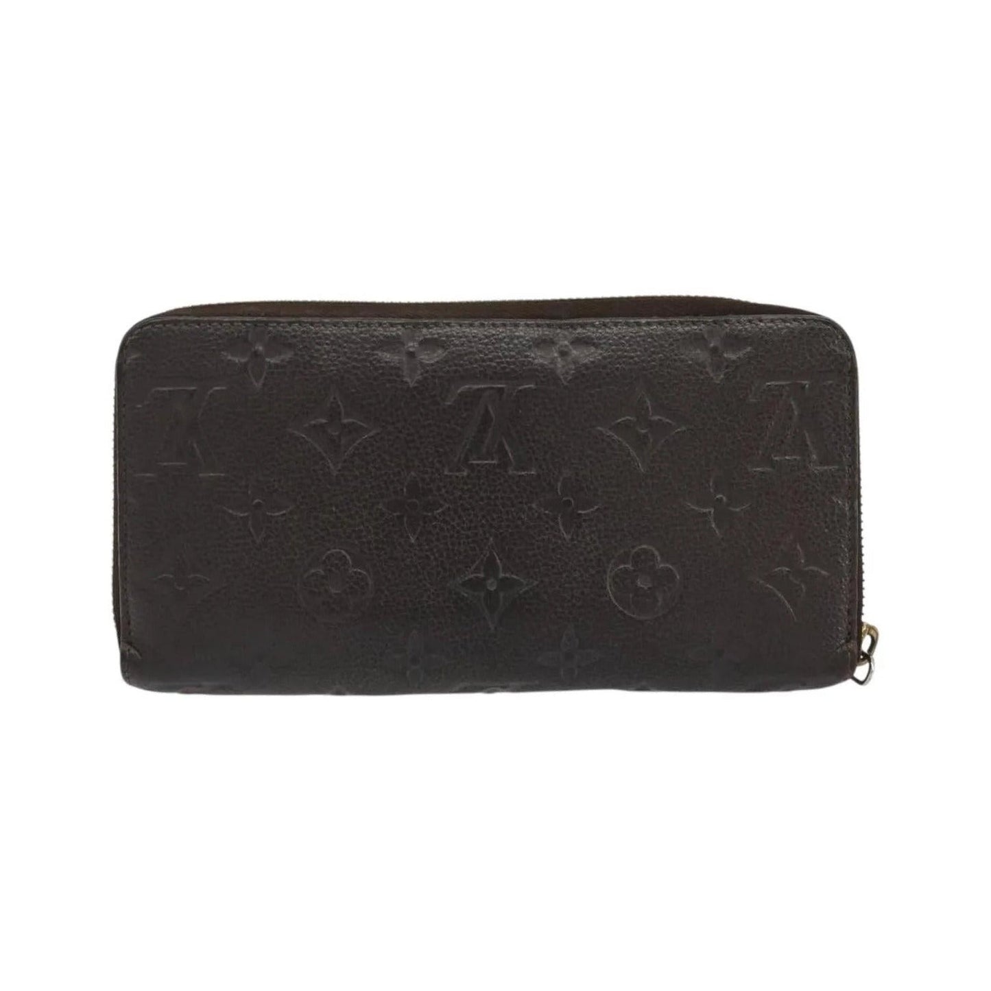 Louis Vuitton Zippy Wallet NM - Brandsamsara