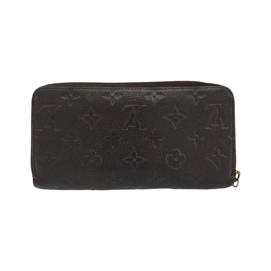 Louis Vuitton Zippy Wallet NM - Brandsamsara