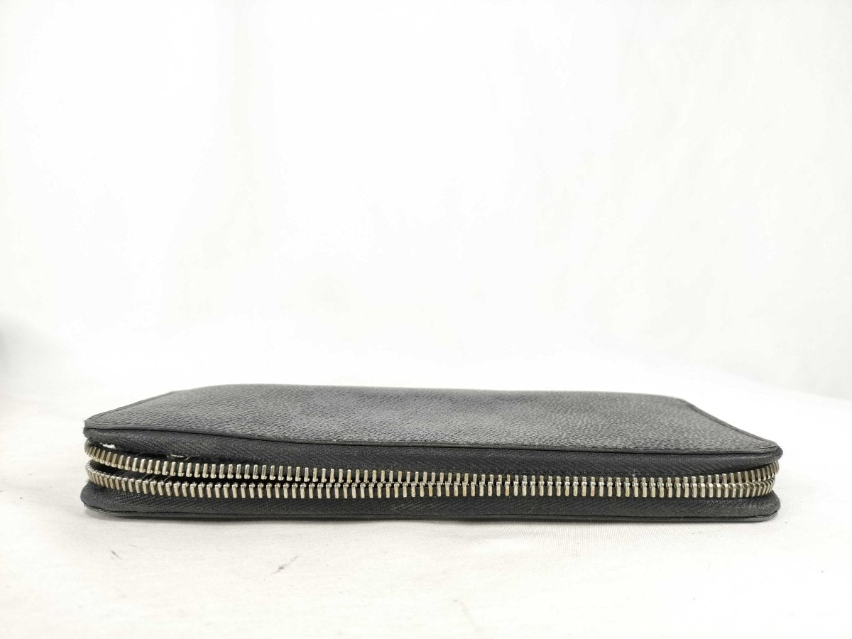 Louis Vuitton Zippy wallet vertical - Brandsamsara