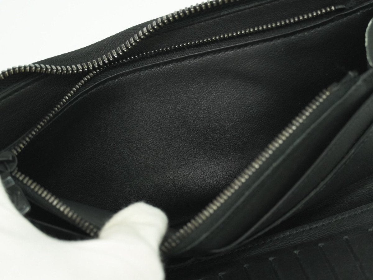 Louis Vuitton Zippy Wallet Vertical - Brandsamsara