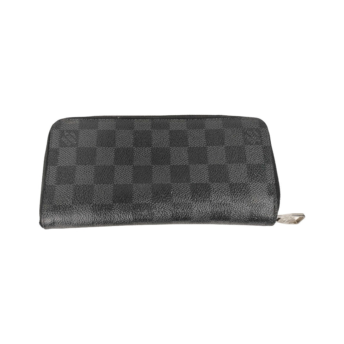 Louis Vuitton Zippy wallet vertical - Brandsamsara