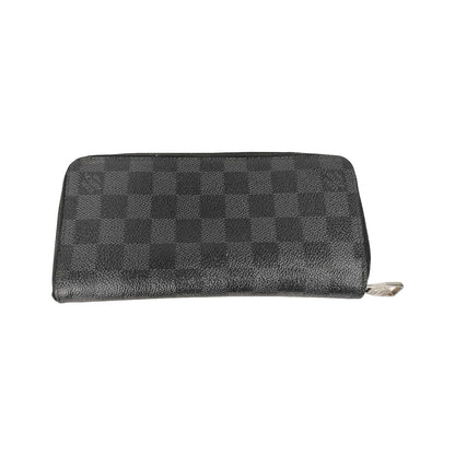 Louis Vuitton Zippy wallet vertical - Brandsamsara