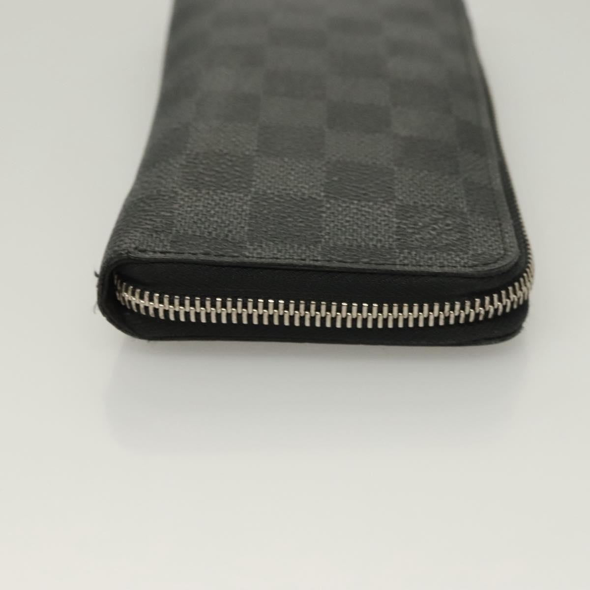 Louis Vuitton Zippy wallet vertical - Brandsamsara