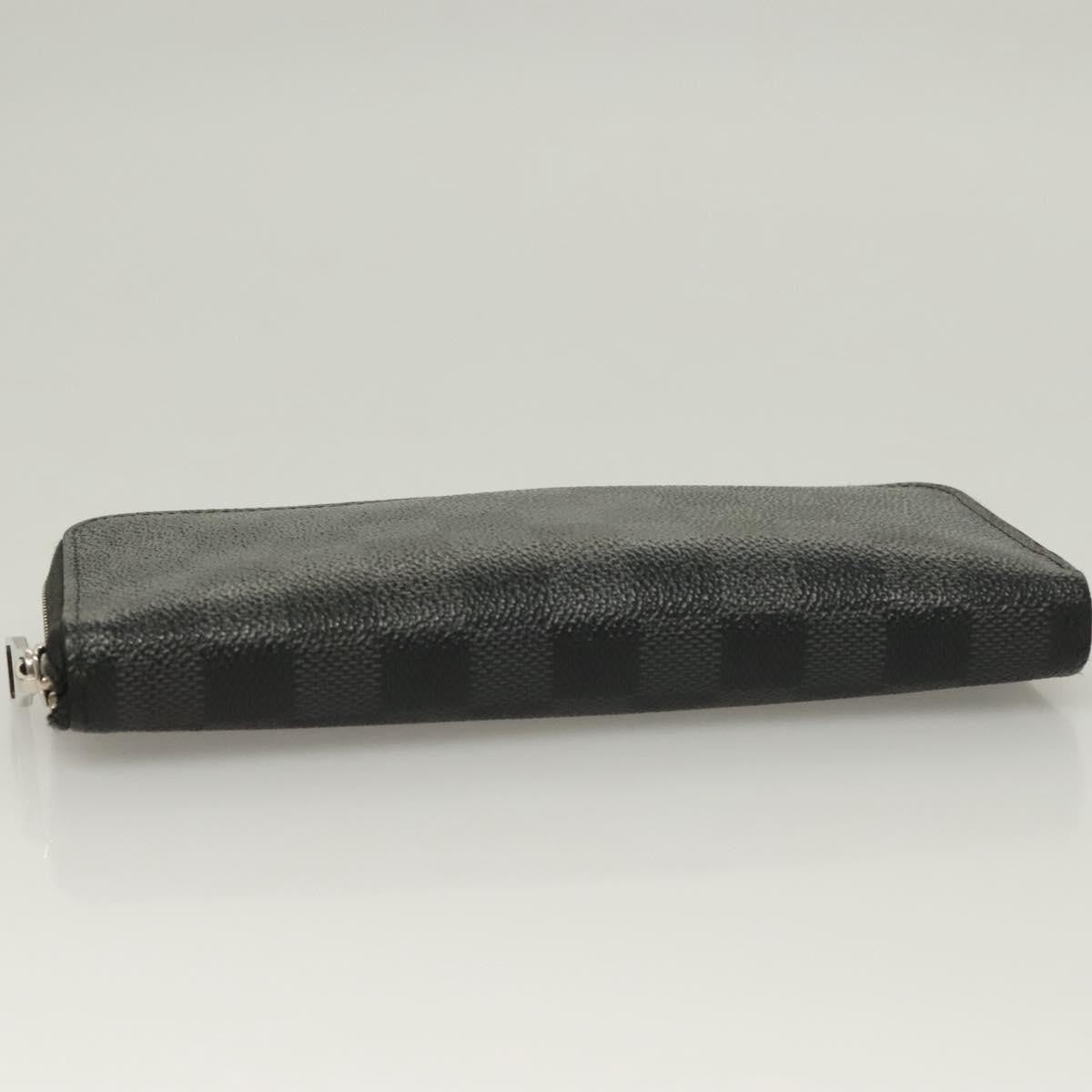 Louis Vuitton Zippy wallet vertical - Brandsamsara
