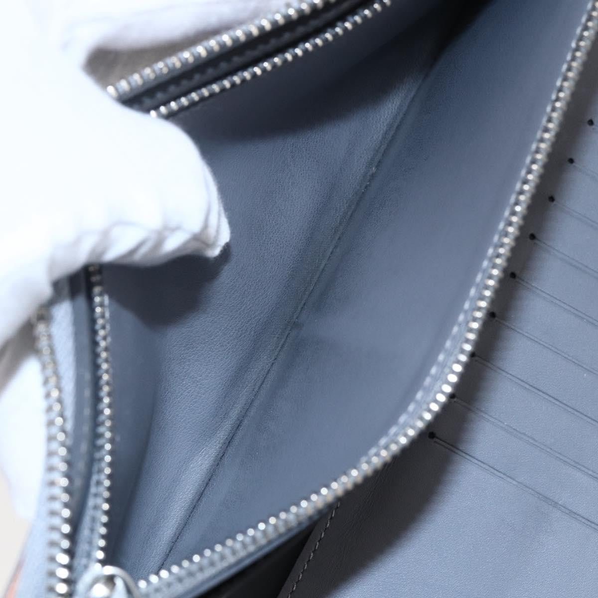 Louis Vuitton Zippy wallet vertical - Brandsamsara