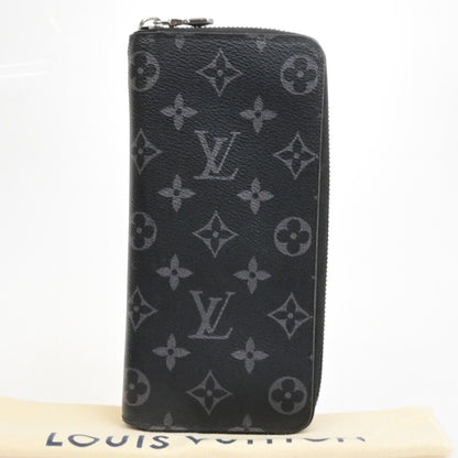 Louis Vuitton Zippy Wallet Vertical - Brandsamsara
