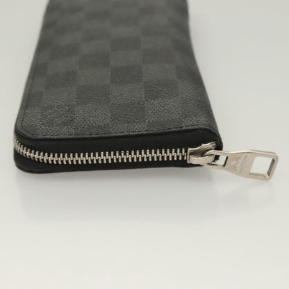 Louis Vuitton Zippy wallet vertical - Brandsamsara