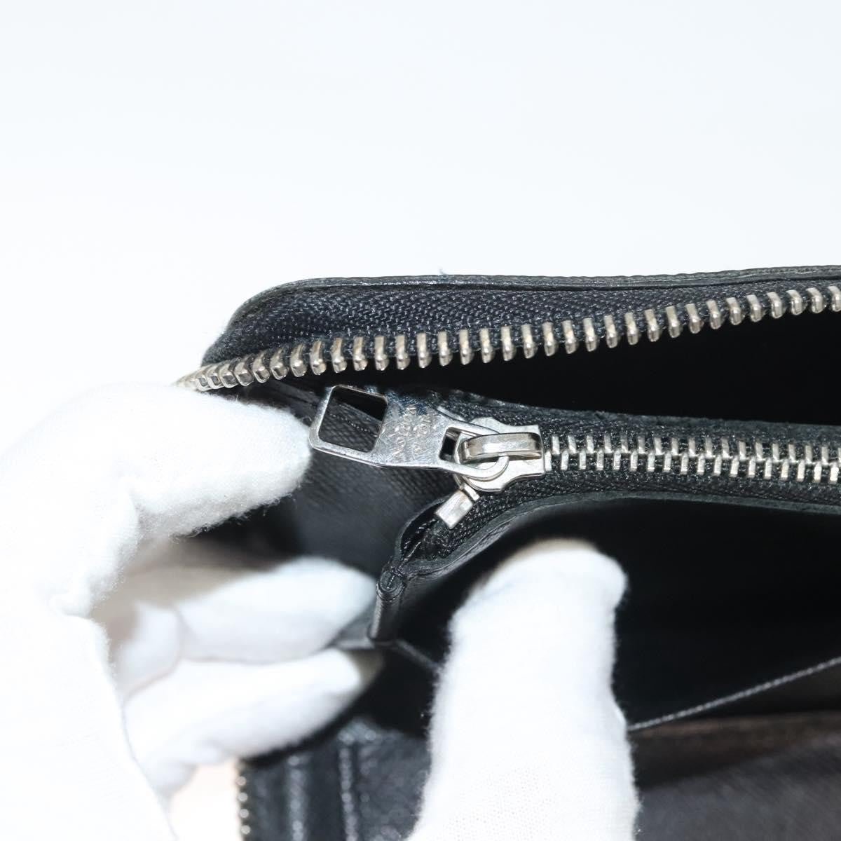 Louis Vuitton Zippy wallet vertical - Brandsamsara