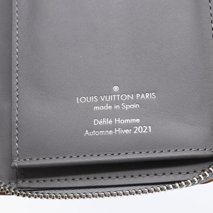 Louis Vuitton Zippy wallet vertical - Brandsamsara