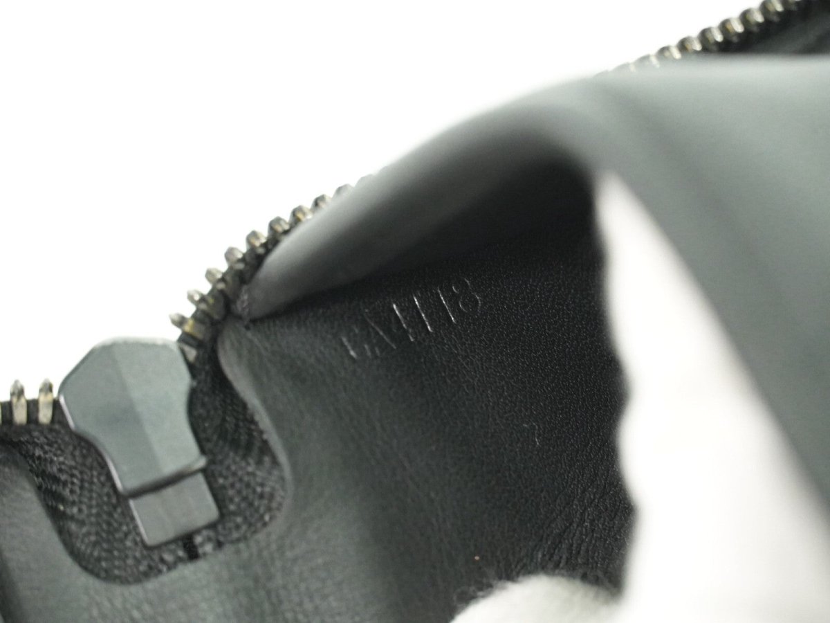 Louis Vuitton Zippy Wallet Vertical - Brandsamsara