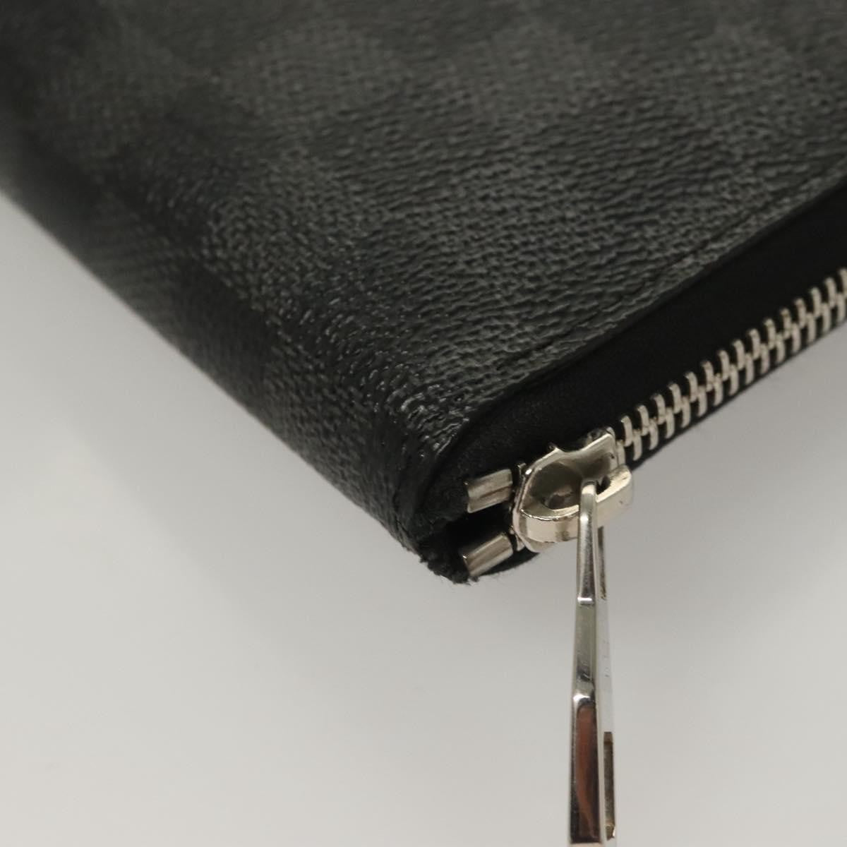 Louis Vuitton Zippy wallet vertical - Brandsamsara