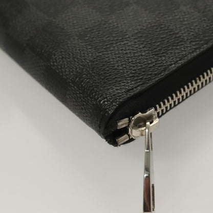 Louis Vuitton Zippy wallet vertical - Brandsamsara