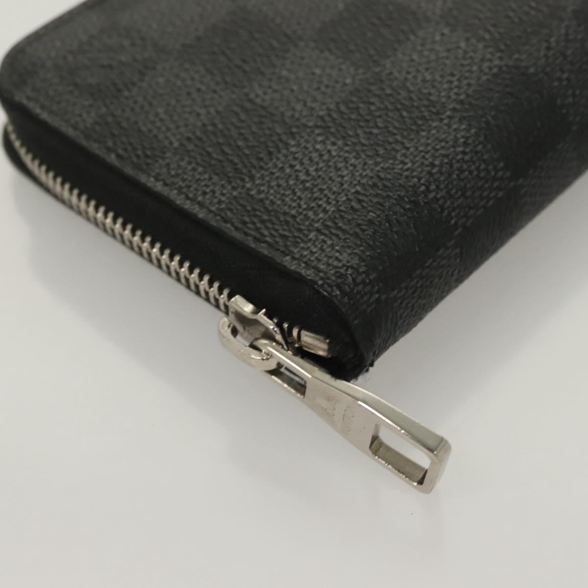 Louis Vuitton Zippy wallet vertical - Brandsamsara