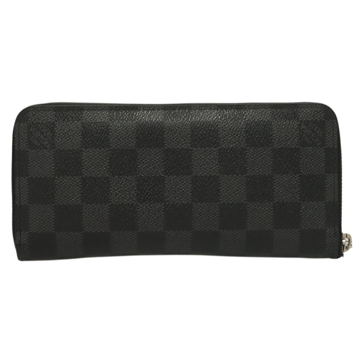 Louis Vuitton Zippy wallet vertical - Brandsamsara