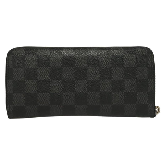 Louis Vuitton Zippy wallet vertical - Brandsamsara