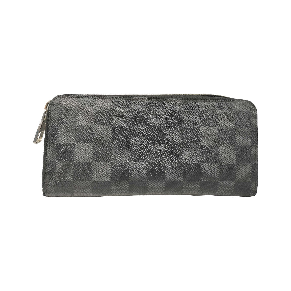 Louis Vuitton Zippy wallet vertical - Brandsamsara