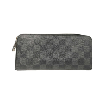 Louis Vuitton Zippy wallet vertical - Brandsamsara