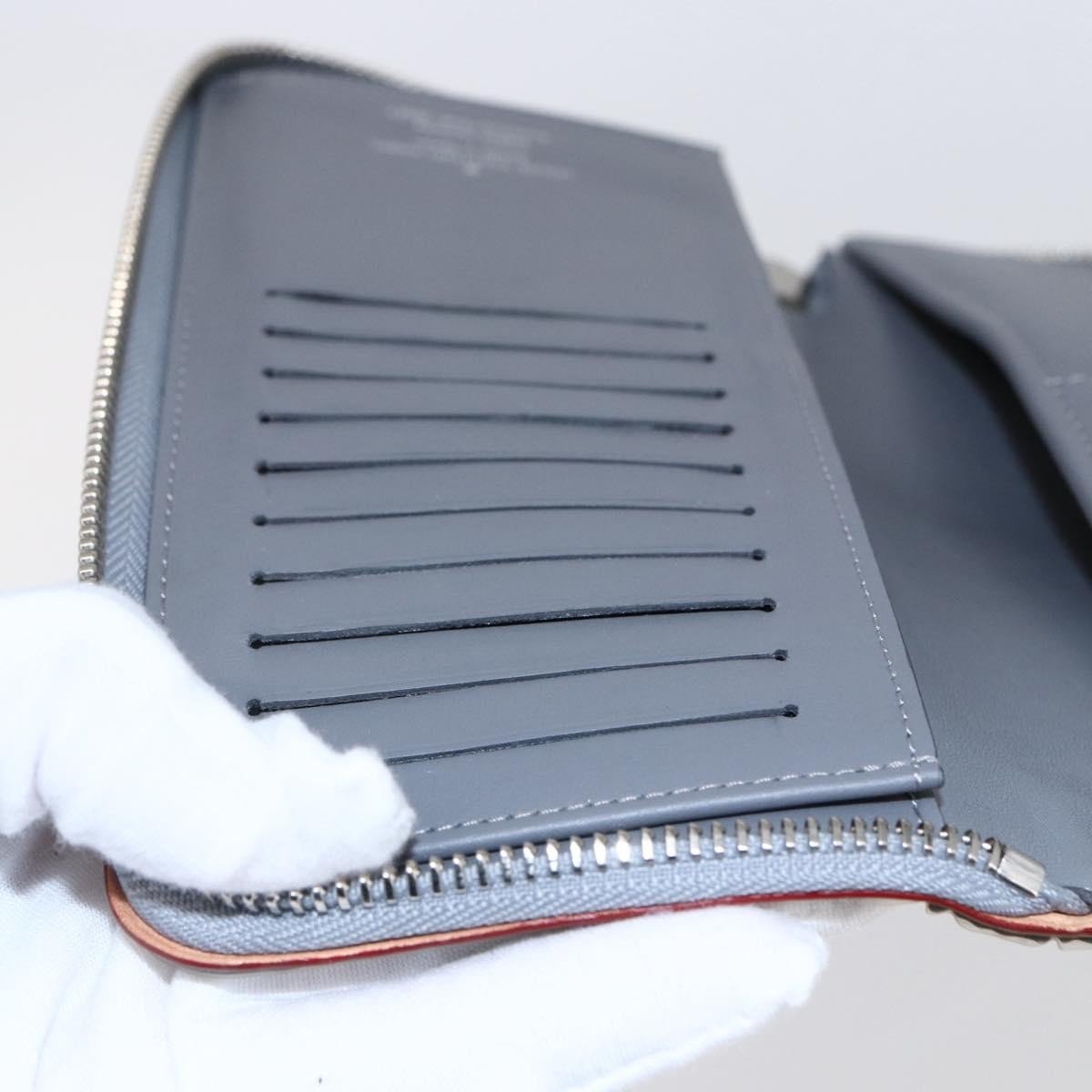 Louis Vuitton Zippy wallet vertical - Brandsamsara