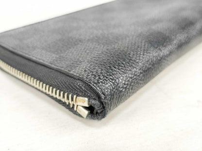 Louis Vuitton Zippy wallet vertical - Brandsamsara