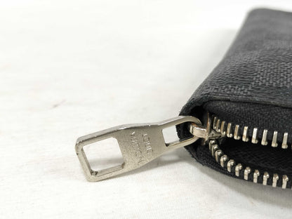 Louis Vuitton Zippy wallet vertical - Brandsamsara