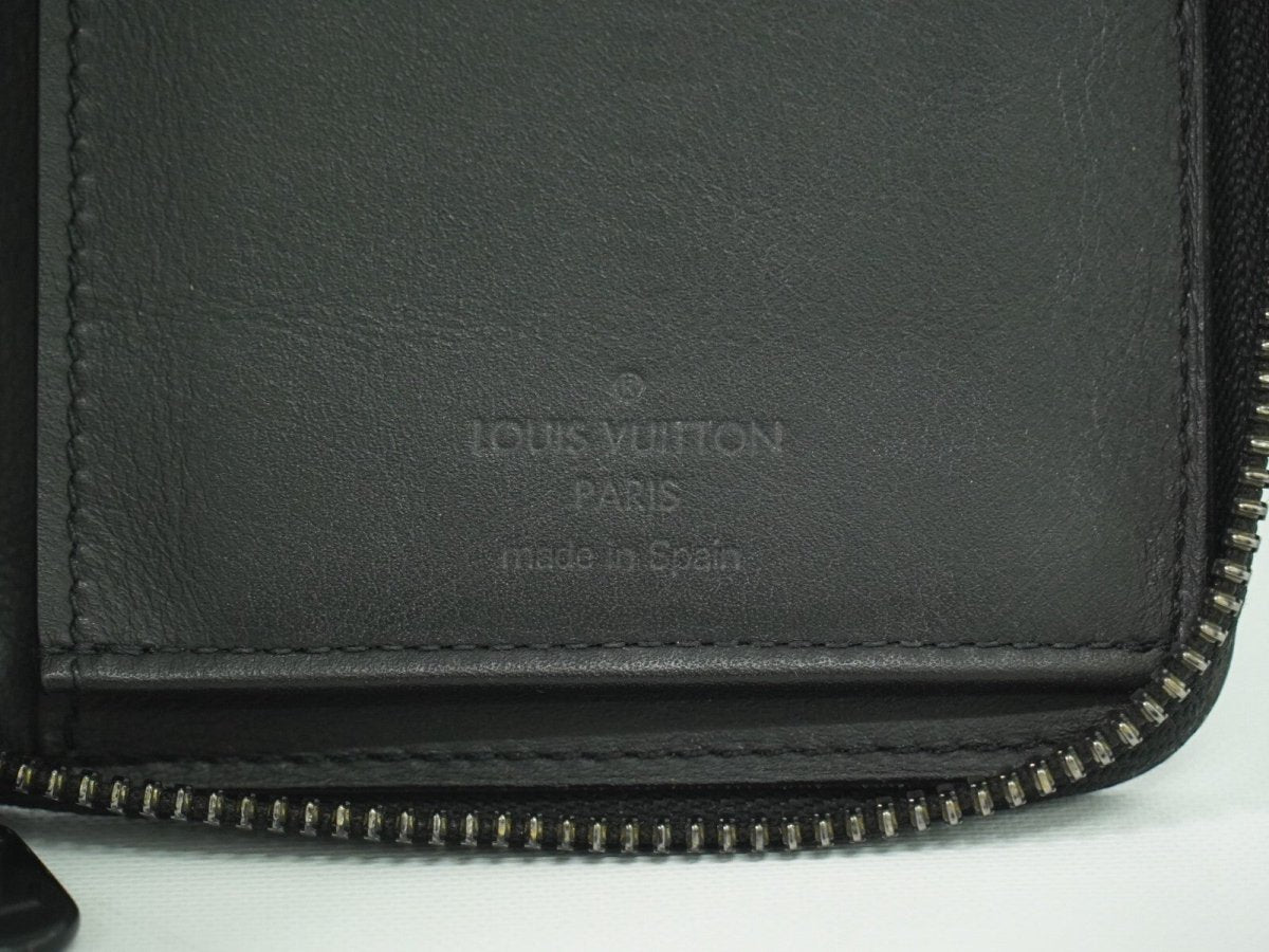 Louis Vuitton Zippy Wallet Vertical - Brandsamsara
