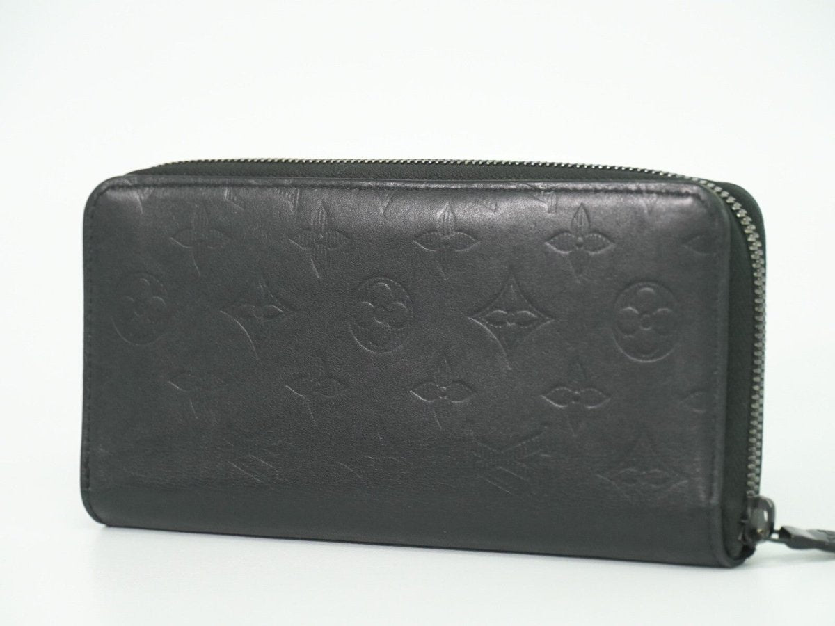 Louis Vuitton Zippy Wallet Vertical - Brandsamsara