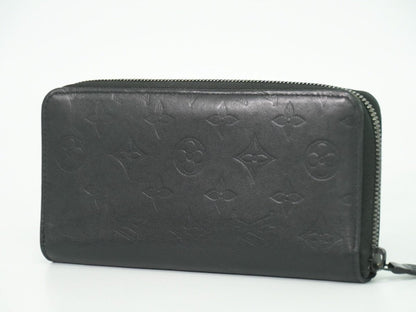 Louis Vuitton Zippy Wallet Vertical - Brandsamsara