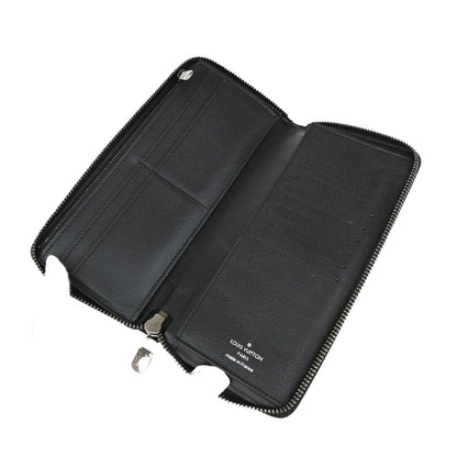 Louis Vuitton Zippy Wallet Vertical - Brandsamsara