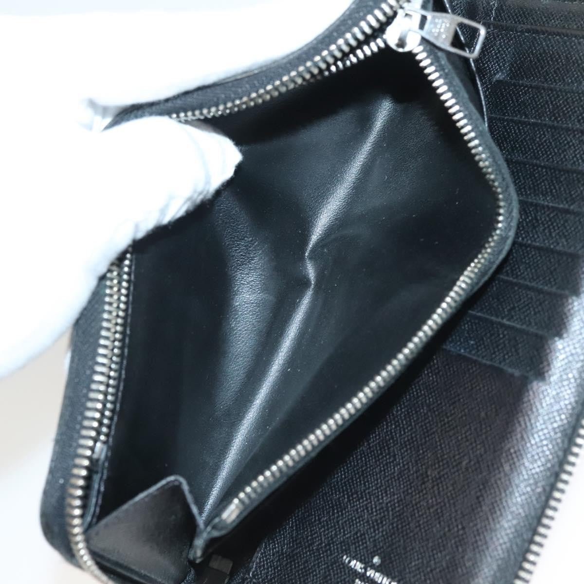 Louis Vuitton Zippy wallet vertical - Brandsamsara