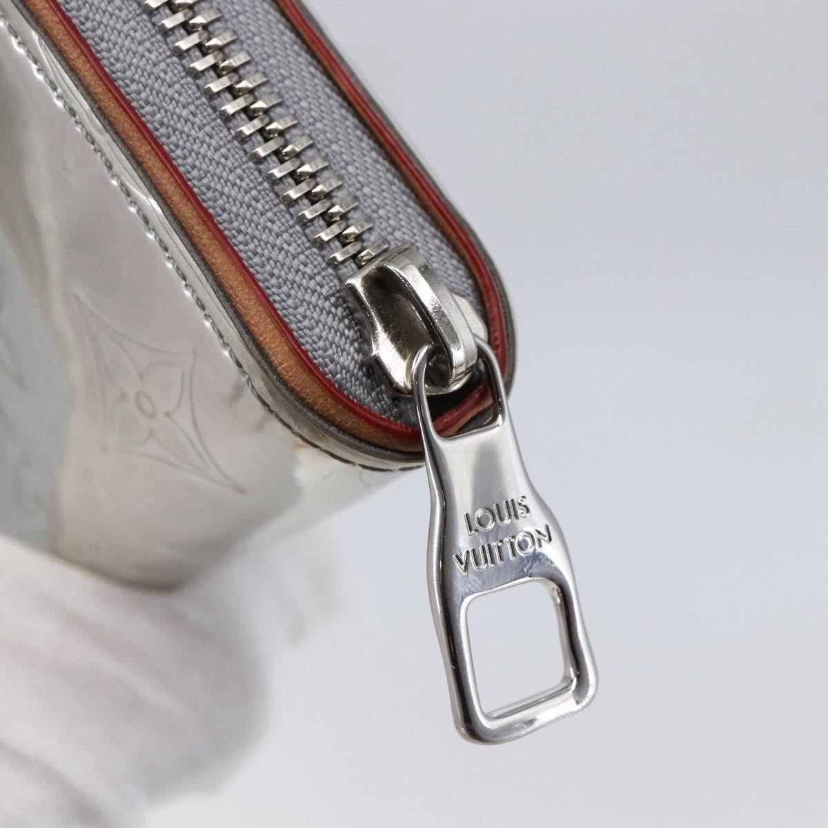 Louis Vuitton Zippy wallet vertical - Brandsamsara