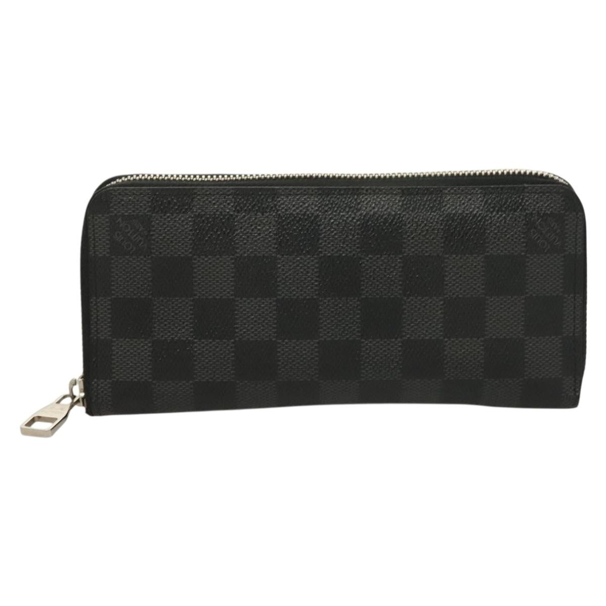 Louis Vuitton Zippy wallet vertical - Brandsamsara