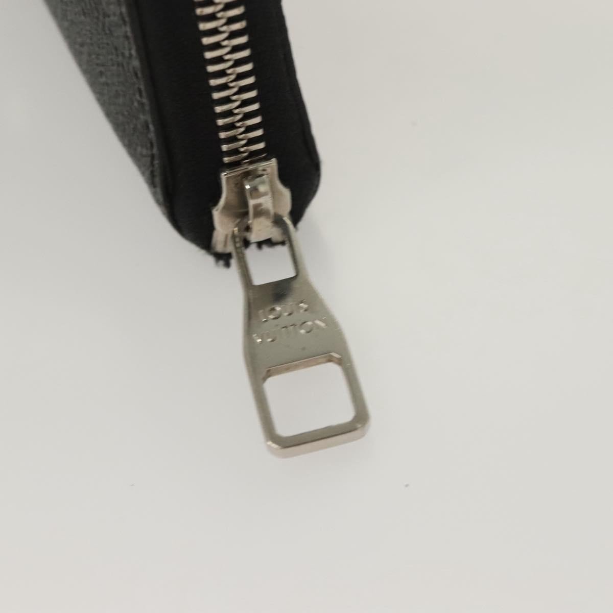 Louis Vuitton Zippy wallet vertical - Brandsamsara