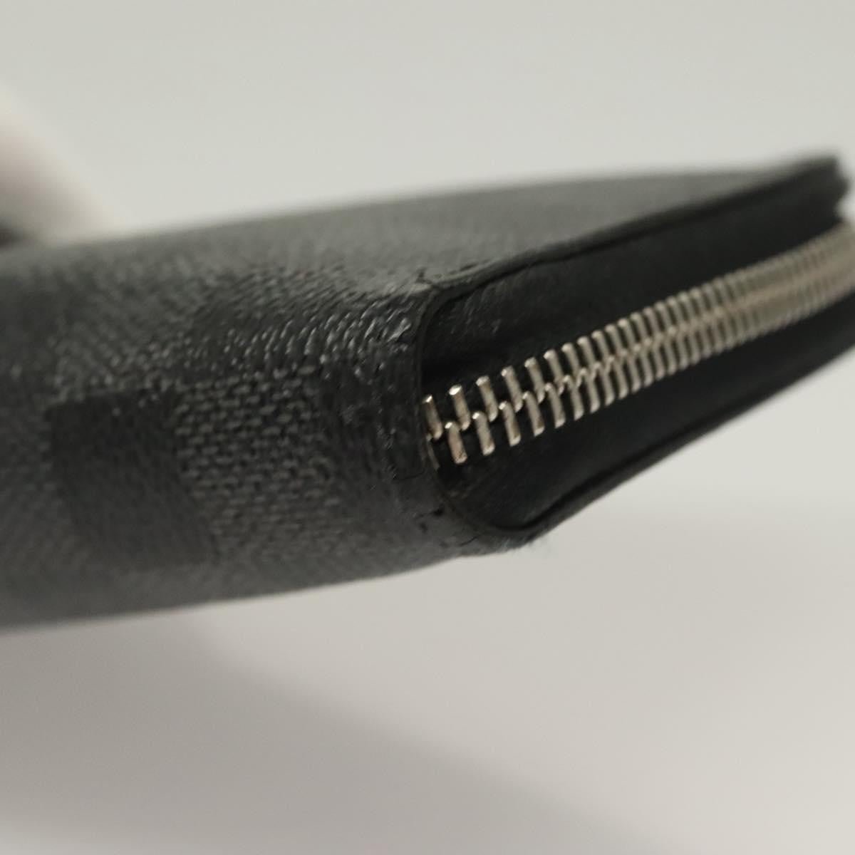 Louis Vuitton Zippy wallet vertical - Brandsamsara