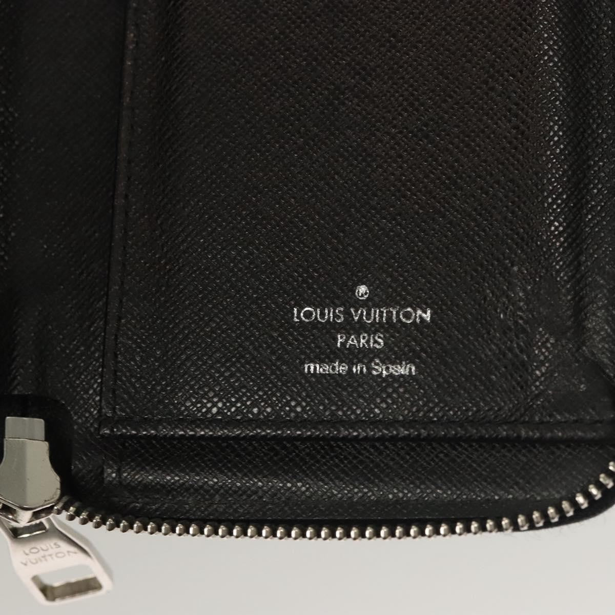 Louis Vuitton Zippy wallet vertical - Brandsamsara