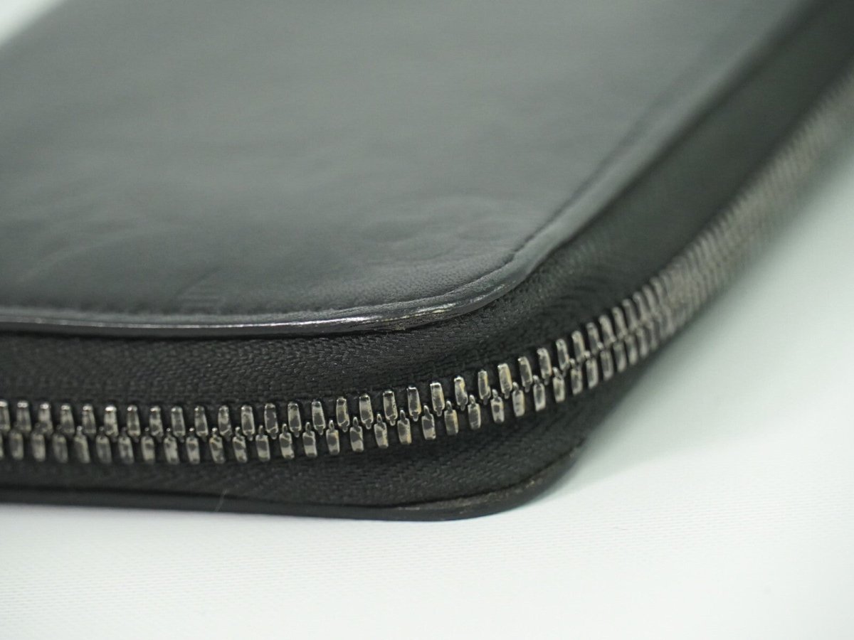 Louis Vuitton Zippy Wallet Vertical - Brandsamsara