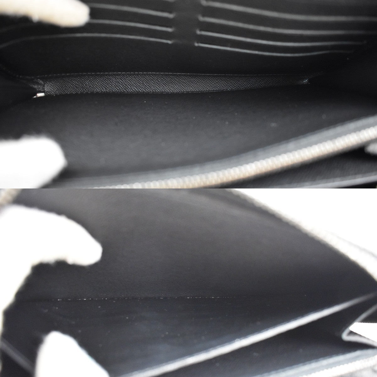 Louis Vuitton Zippy XL - Brandsamsara