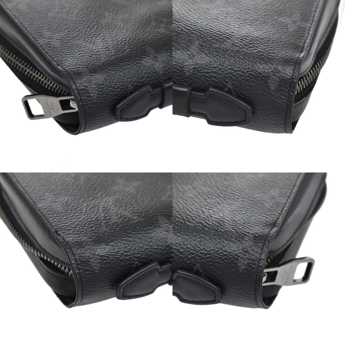 Louis Vuitton Zippy XL - Brandsamsara