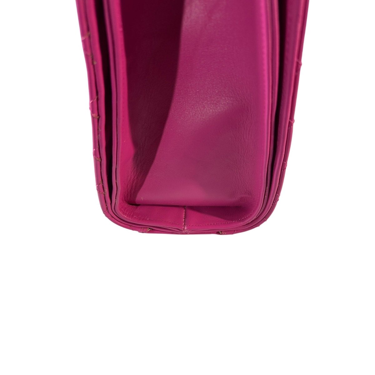 Love Moschino Quilted Shoulder Bag - Brandsamsara