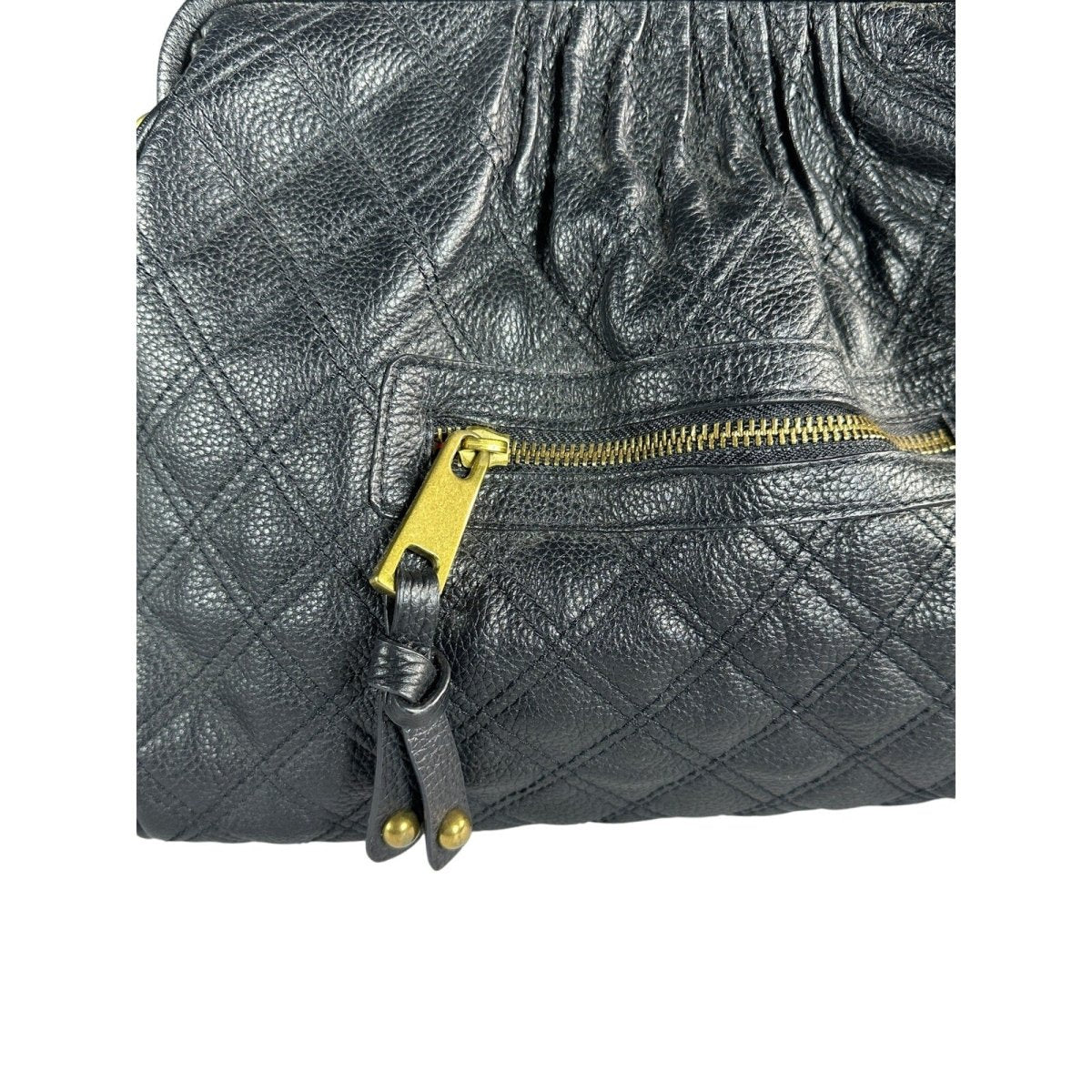 Marc Jacobs The Little Stam Bag - Brandsamsara