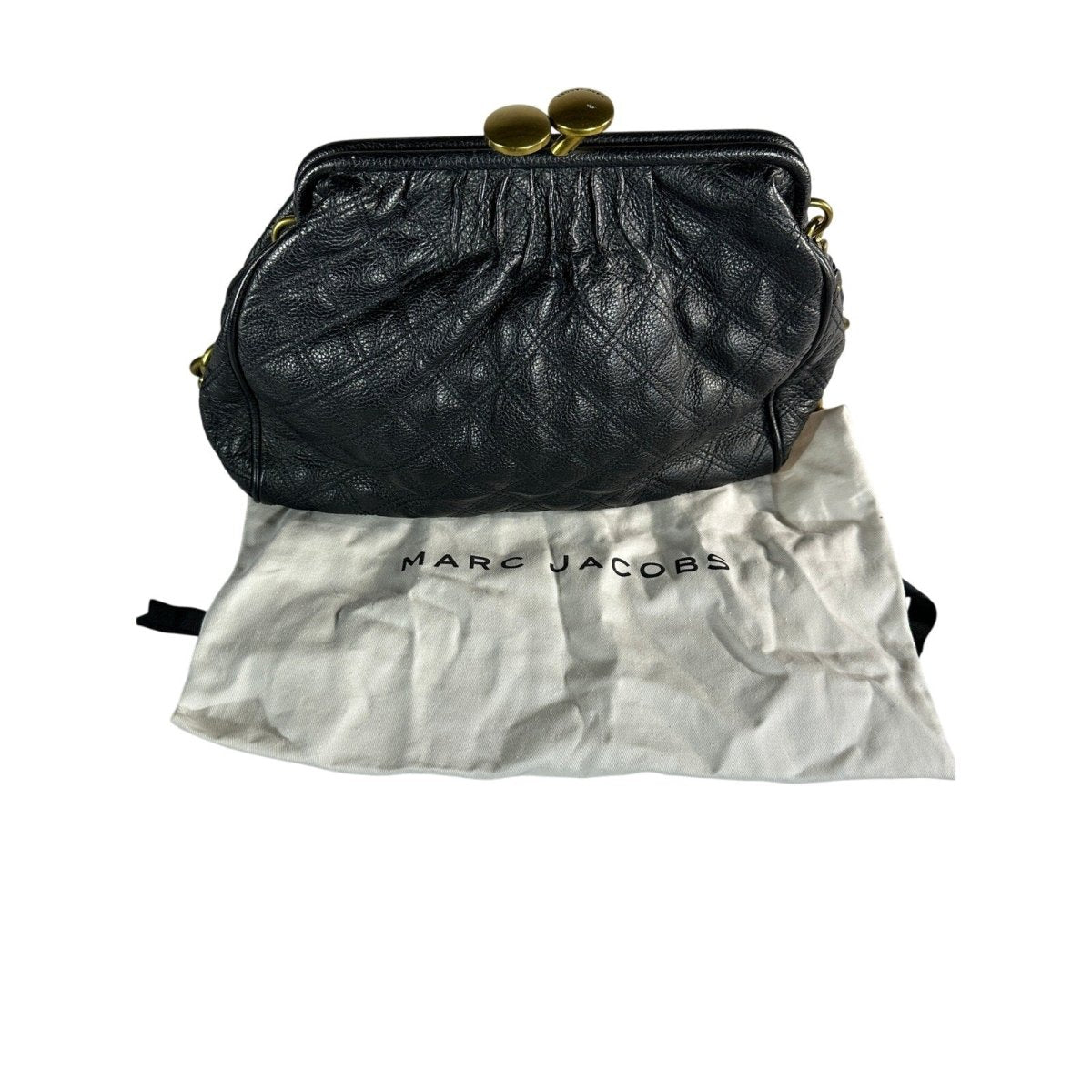 Marc Jacobs The Little Stam Bag - Brandsamsara