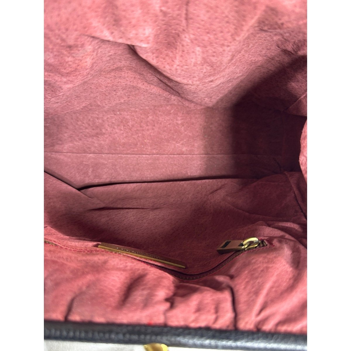 Marc Jacobs The Little Stam Bag - Brandsamsara