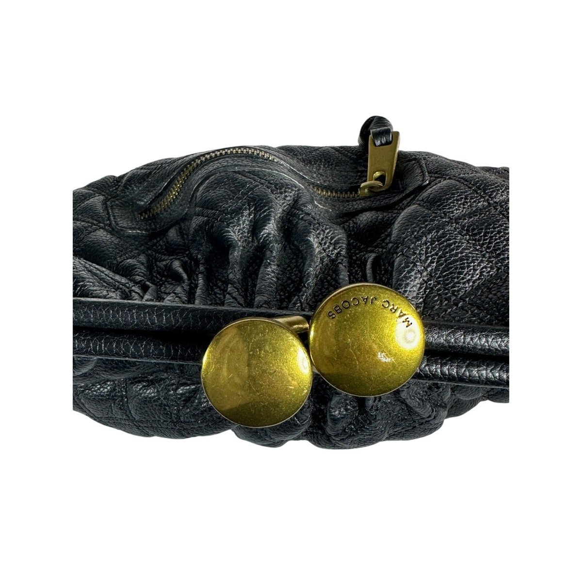 Marc Jacobs The Little Stam Bag - Brandsamsara