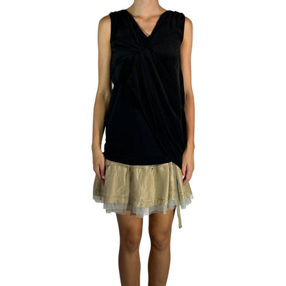 Max Mara Weekend Sleeveless Top - Brandsamsara