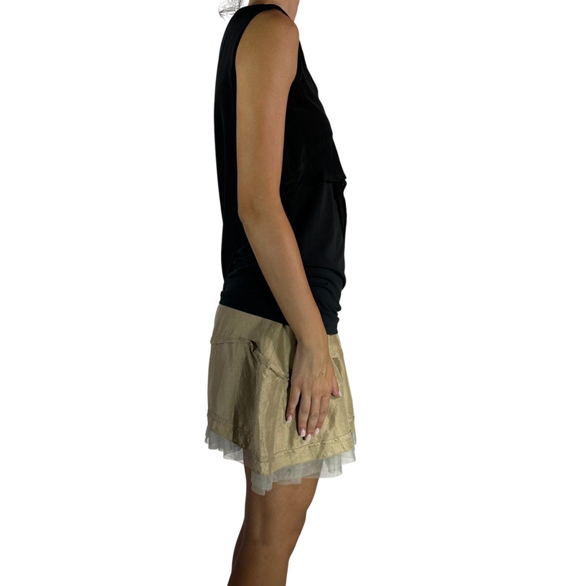 Max Mara Weekend Sleeveless Top - Brandsamsara