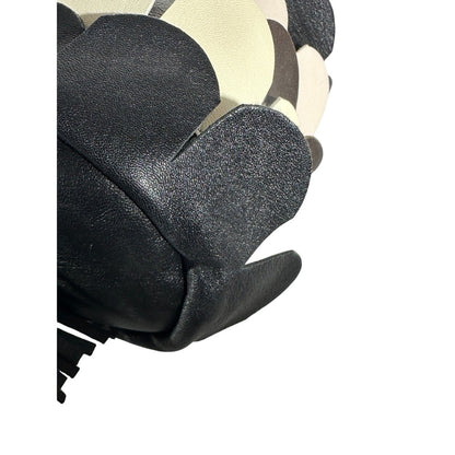 Missoni Scalloped Tier Mini Bag - Brandsamsara