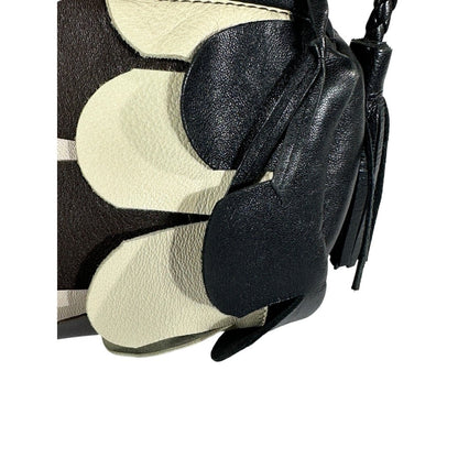 Missoni Scalloped Tier Mini Bag - Brandsamsara