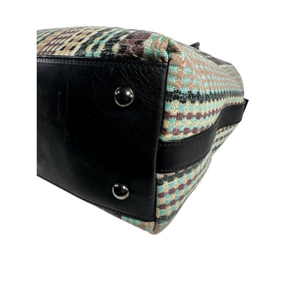 MISSONI Shopping Tote Bag - Brandsamsara