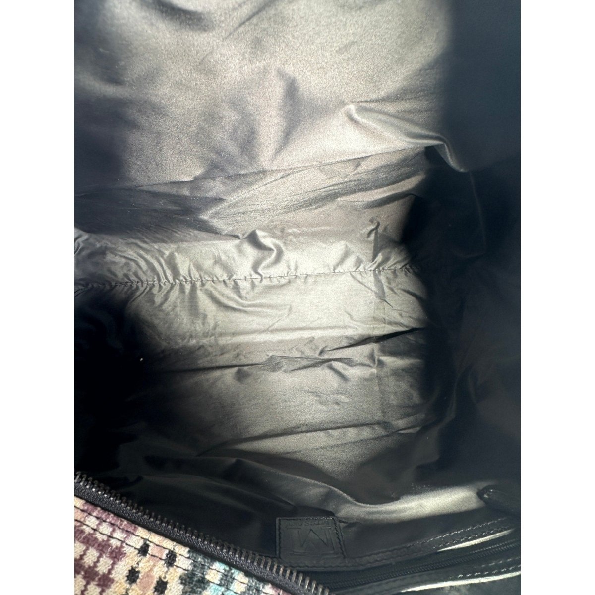 MISSONI Shopping Tote Bag - Brandsamsara